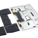 Illustration for article titled An Inside Look at the New MacBooks Weird-Ass Slim Battery